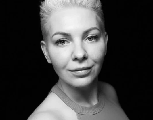 💖 Алина — основатель студии.