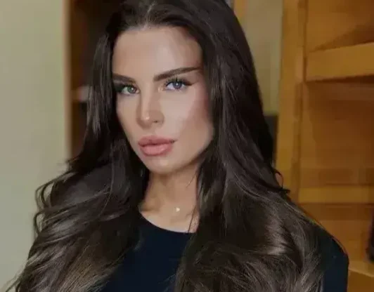 ✨Ангелина —  косметолог-дерматолог